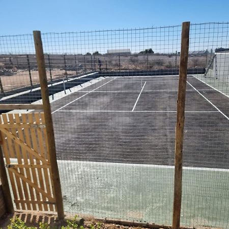 Rustic Hill Langebaan Exterior foto