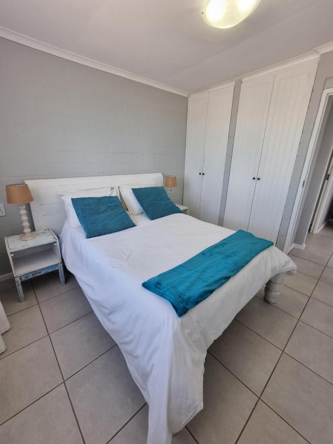 Rustic Hill Langebaan Exterior foto