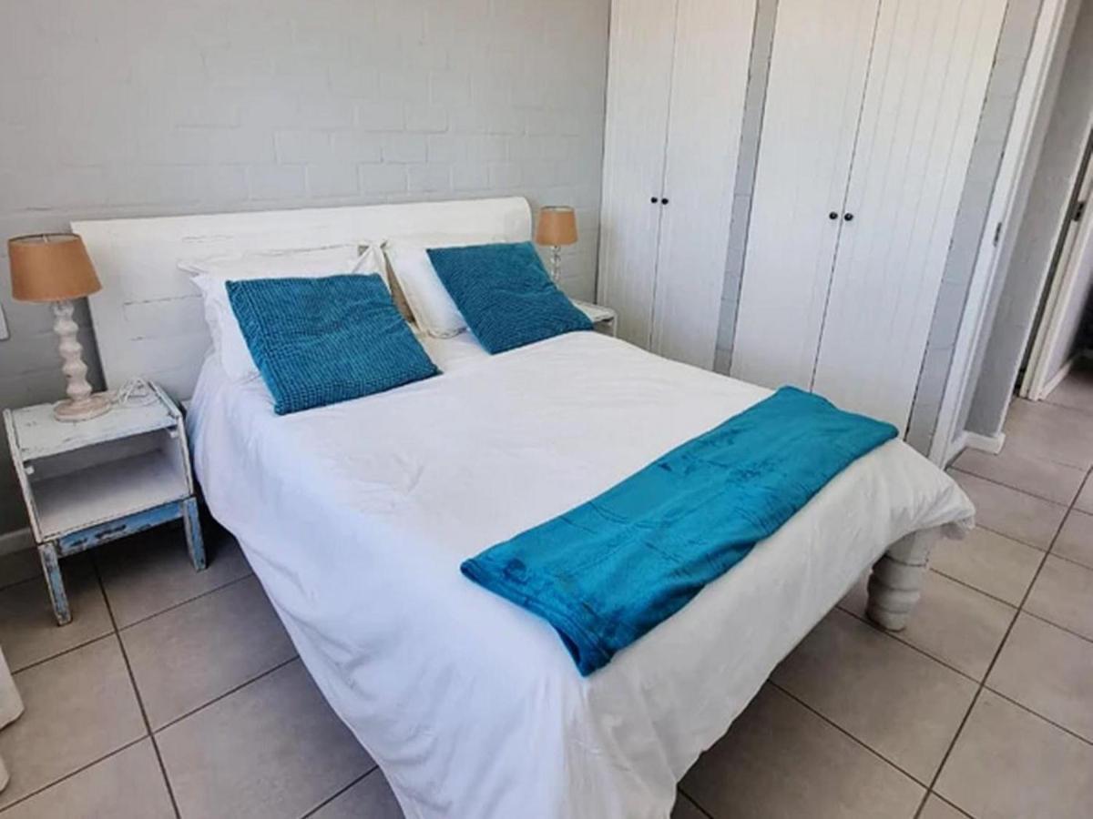 Rustic Hill Langebaan Exterior foto