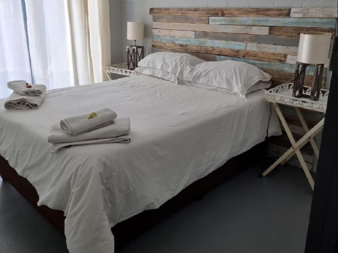 Rustic Hill Langebaan Exterior foto