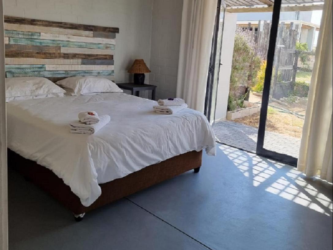 Rustic Hill Langebaan Exterior foto