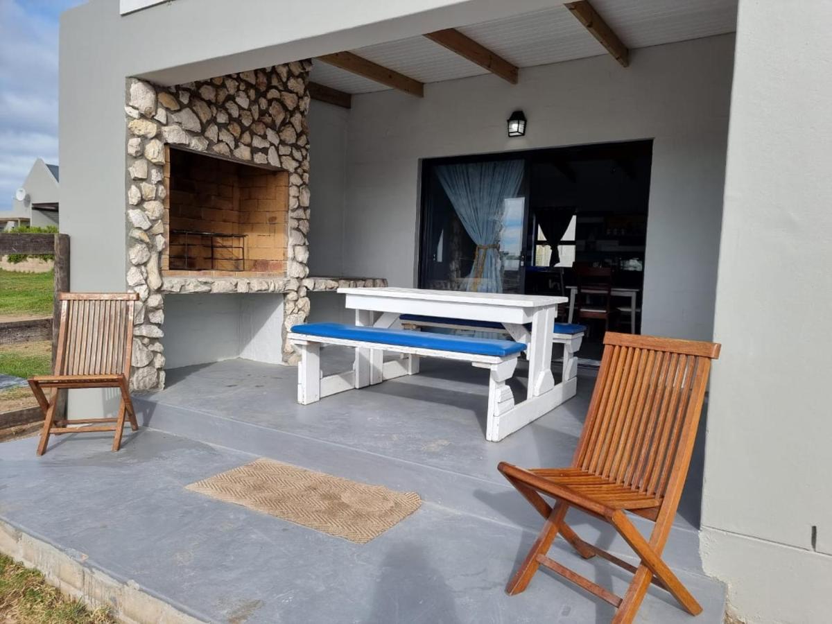 Rustic Hill Langebaan Exterior foto