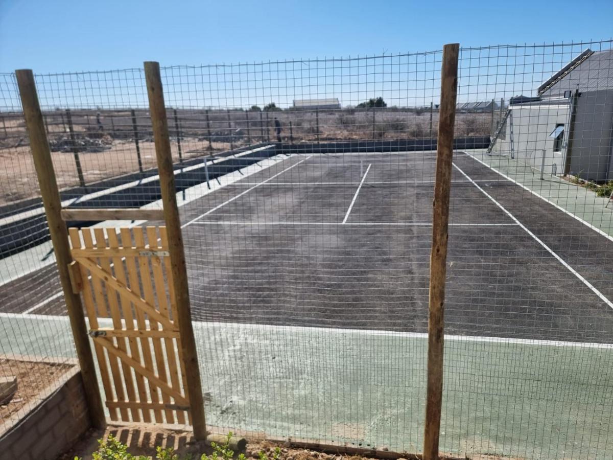 Rustic Hill Langebaan Exterior foto