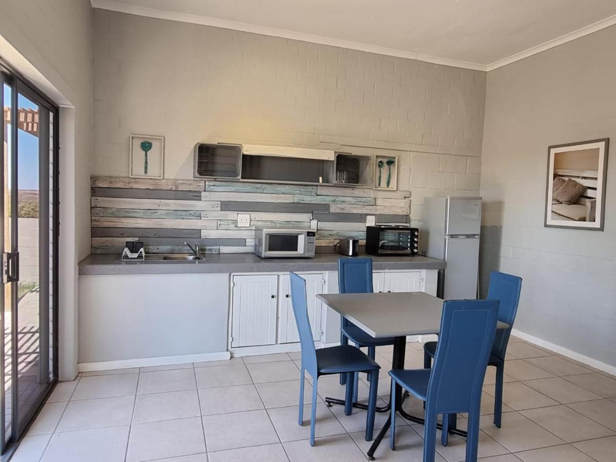 Rustic Hill Langebaan Exterior foto