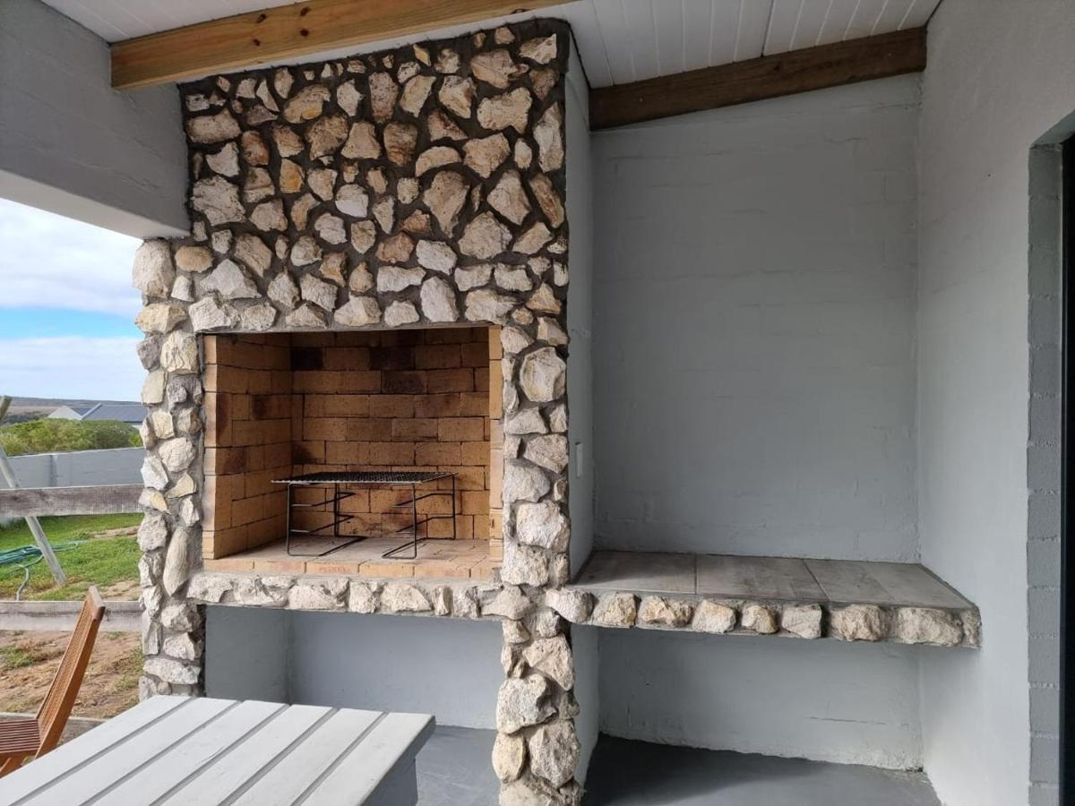 Rustic Hill Langebaan Exterior foto