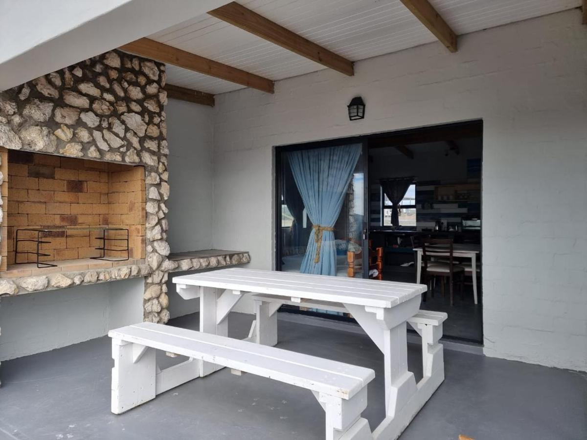 Rustic Hill Langebaan Exterior foto