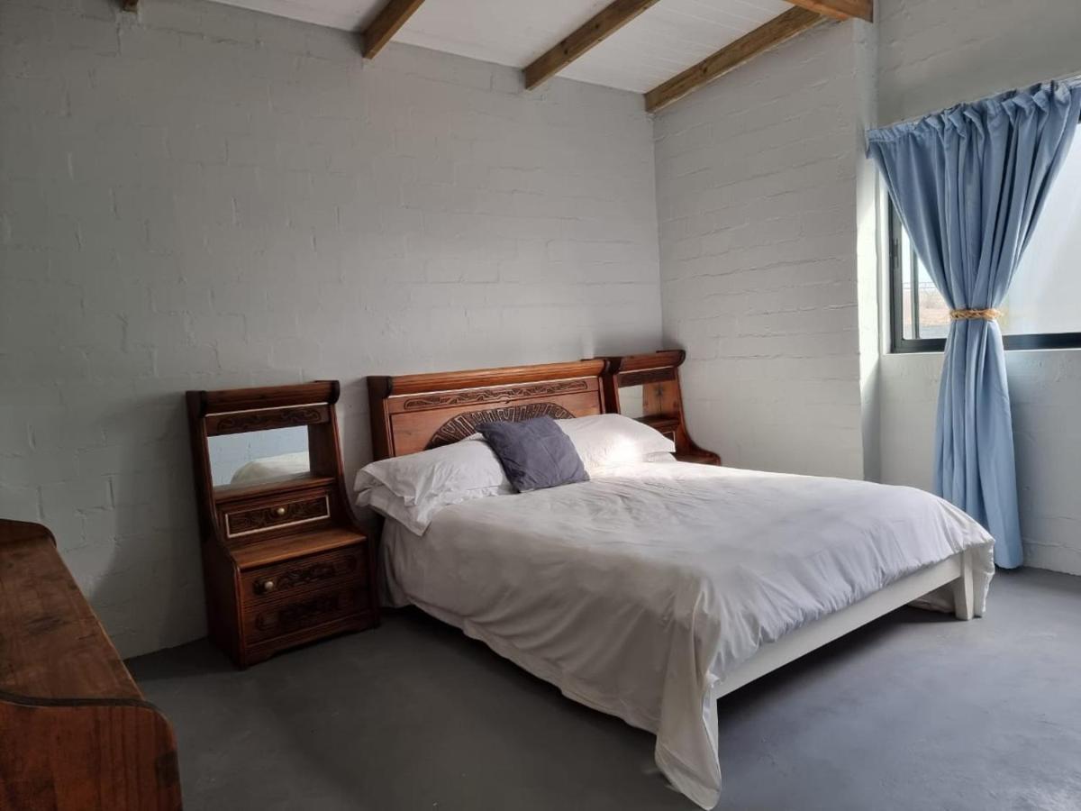 Rustic Hill Langebaan Exterior foto