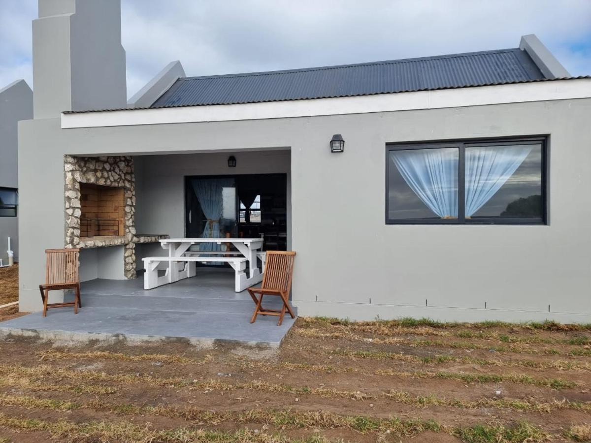 Rustic Hill Langebaan Exterior foto