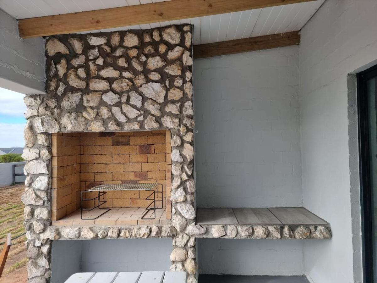 Rustic Hill Langebaan Exterior foto