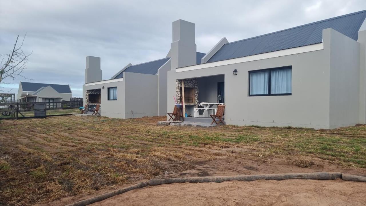 Rustic Hill Langebaan Exterior foto