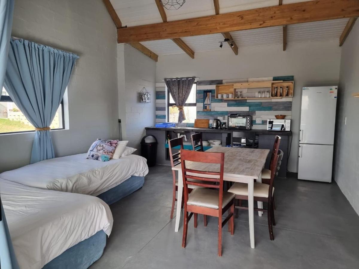 Rustic Hill Langebaan Exterior foto