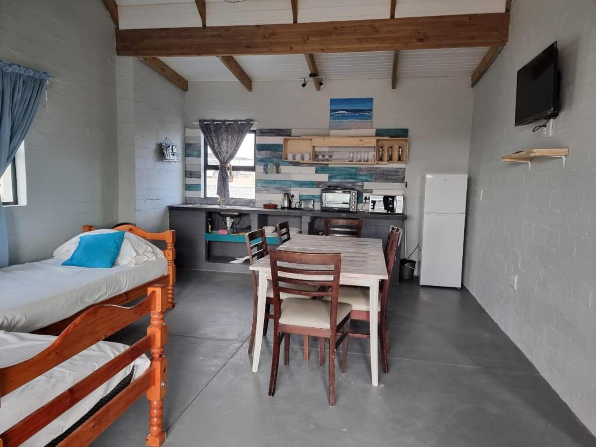 Rustic Hill Langebaan Exterior foto